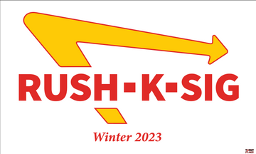 Rush ΚΣ (In-N-Out)