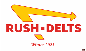 Rush ΔΤΔ (In-N-Out)
