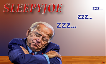 Sleepy Joe